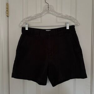 Calvin Klein Jeans Dark Shorts
